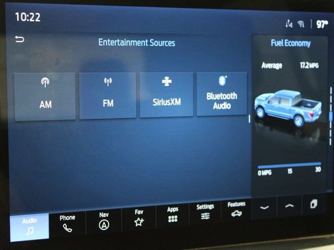 Used 2024 Ford F150 STX AWD/4WD image 29