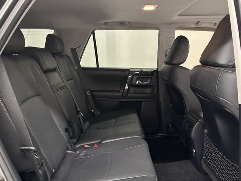 Used 2019 Toyota 4Runner Limited image 22