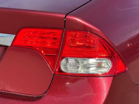 Used 2009 Honda Civic LX image 29