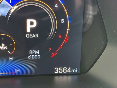 Used 2026 Chevrolet Colorado Z71 image 47