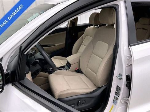 Used 2016 Hyundai Tucson Eco AWD/4WD image 8