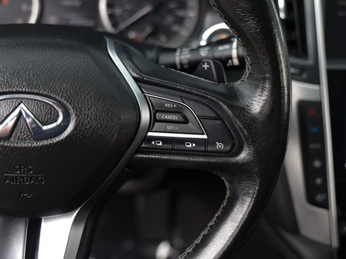 Used 2019 INFINITI Q50 Sport RWD image 32