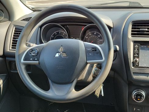 Used 2024 Mitsubishi Outlander Sport ES AWD/4WD image 22