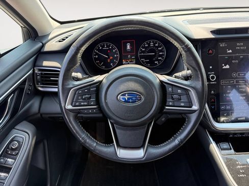 Used 2024 Subaru Outback Limited AWD/4WD image 12