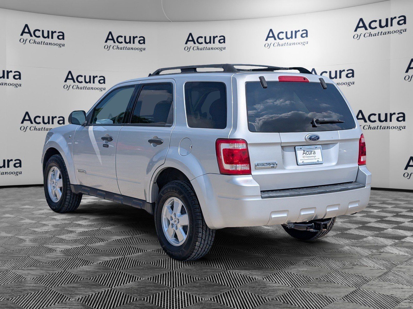 Used 2008 Ford Escape XLT FWD image 7