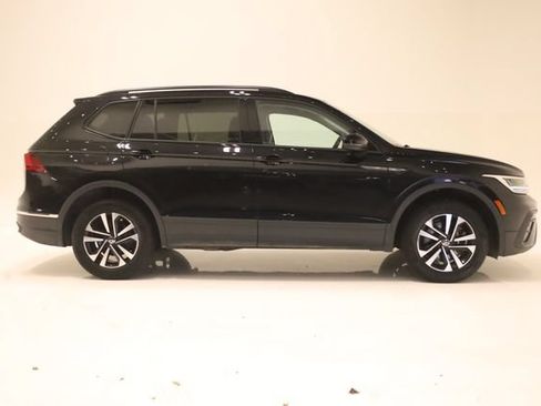 Used 2023 Volkswagen Tiguan S w/ IQ.Drive Package AWD/4WD image 4