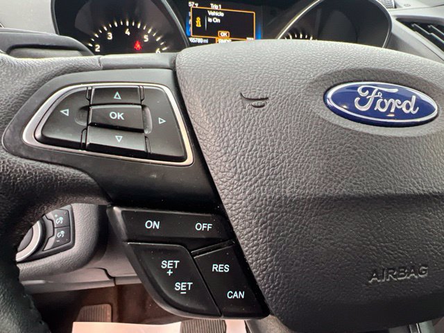 Used 2018 Ford Escape SEL AWD/4WD image 22