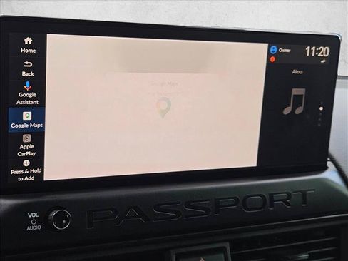 Used 2026 Honda Passport TrailSport image 13