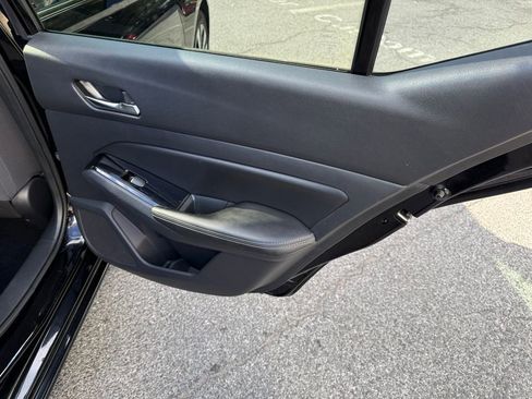 Used 2020 Nissan Altima 2.5 SV image 23