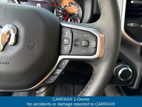 Used 2025 RAM 1500 Big Horn image 19