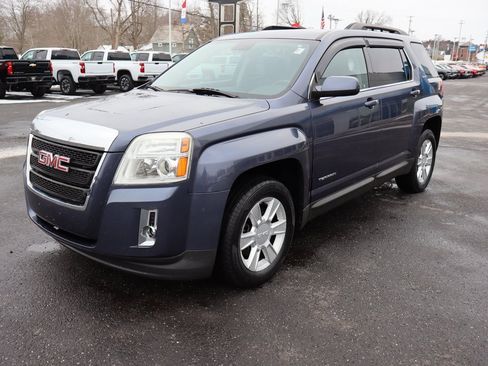 Used 2013 GMC Terrain SLE w/ Convenience Package image 34