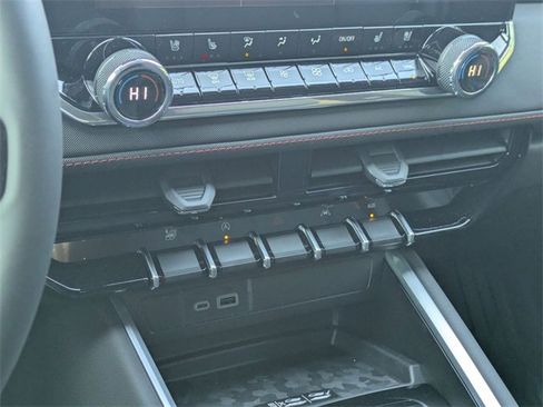 New 2026 Chevrolet Colorado Z71 w/ Z71 Convenience Package 2 image 19