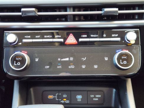 New 2026 Hyundai Tucson SEL Plus FWD image 15