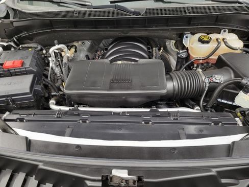 Certified 2023 Chevrolet Tahoe Premier AWD/4WD image 38