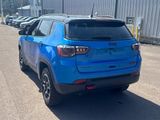 Used 2024 Jeep Compass Trailhawk image 5