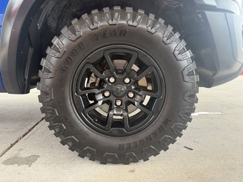 Used 2018 RAM 1500 Rebel w/ Ram 1500 Black Rebel Group image 9