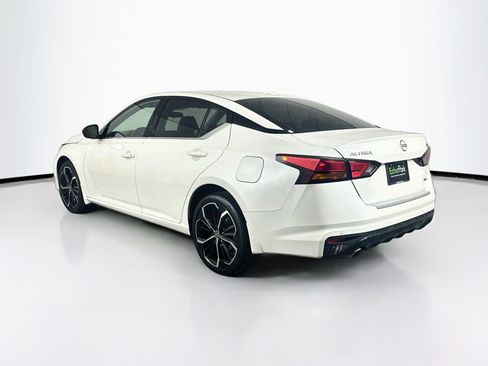 Used 2023 Nissan Altima 2.5 SR AWD/4WD image 5