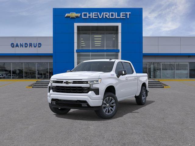 New 2026 Chevrolet Silverado 1500 RST AWD/4WD image 32