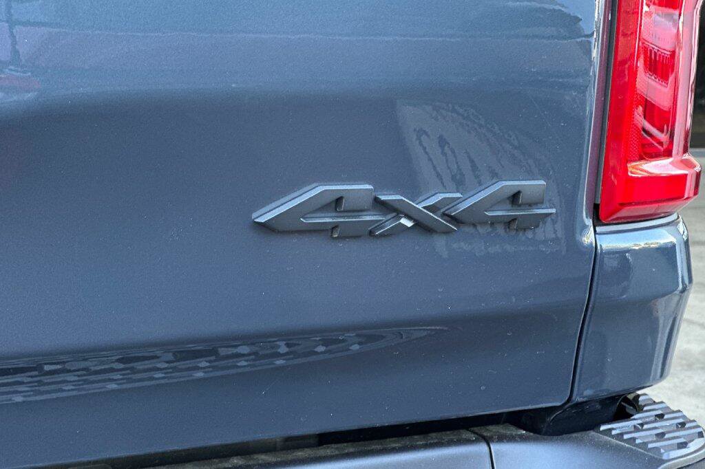 New 2026 RAM 1500 RHO AWD/4WD image 26
