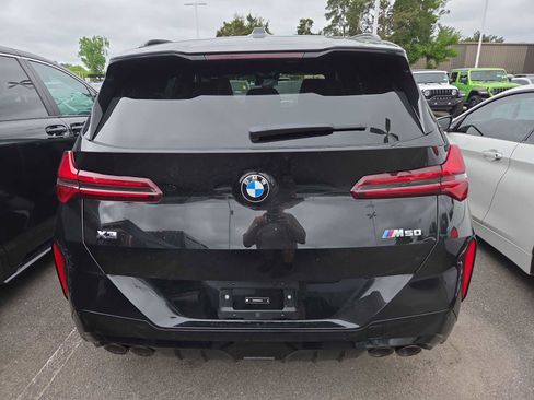 New 2026 BMW X3 M50 w/ Premium Package AWD/4WD image 5