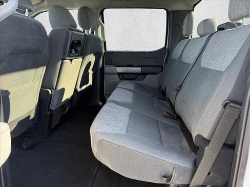 Used 2025 Ford F250 XLT image 21