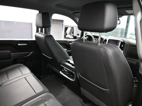 Used 2023 Chevrolet Silverado 2500 LTZ image 42