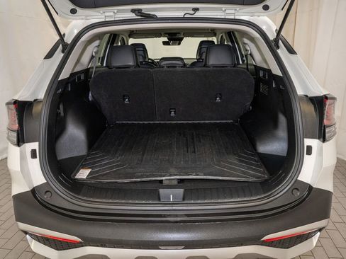 Used 2023 Kia Sportage EX image 6