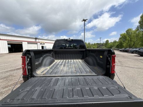 Used 2025 RAM 1500 RHO w/ RHO Level 1 Equipment Group AWD/4WD image 24