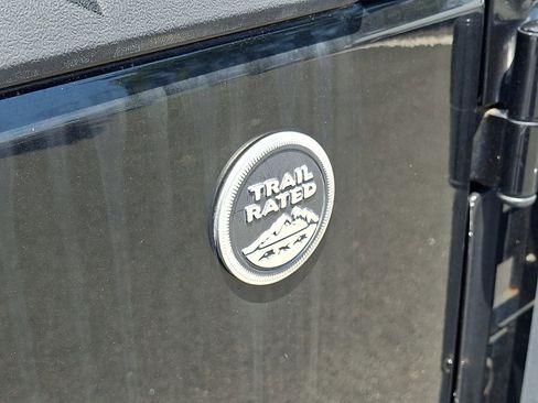 Used 2012 Jeep Wrangler Sport AWD/4WD image 17