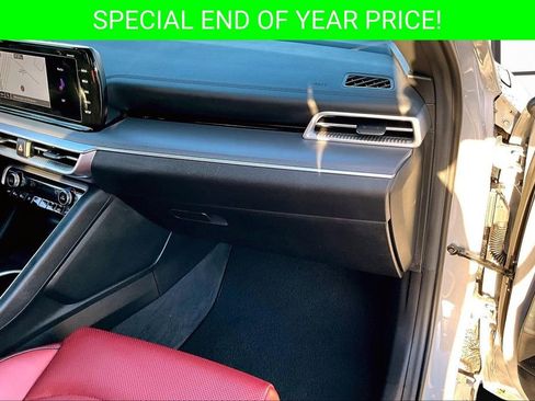 Used 2023 Kia K5 GT-Line w/ GT-Line Premium Package image 26