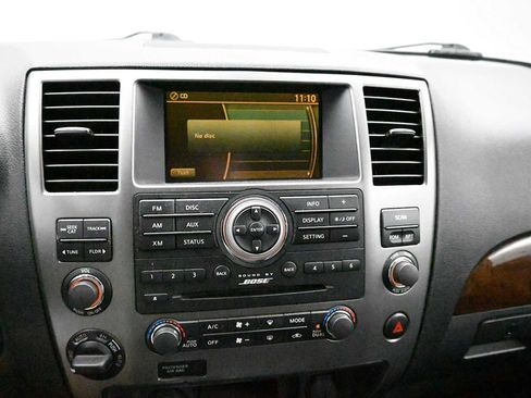 Used 2015 Nissan Armada SL AWD/4WD image 17