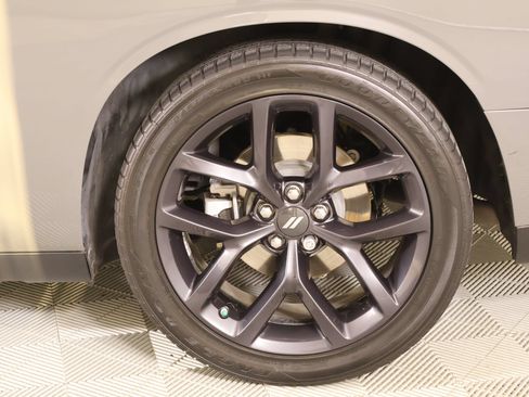 Used 2023 Dodge Challenger GT w/ Blacktop Package RWD image 17