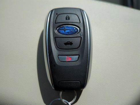 New 2026 Subaru Ascent Limited image 29