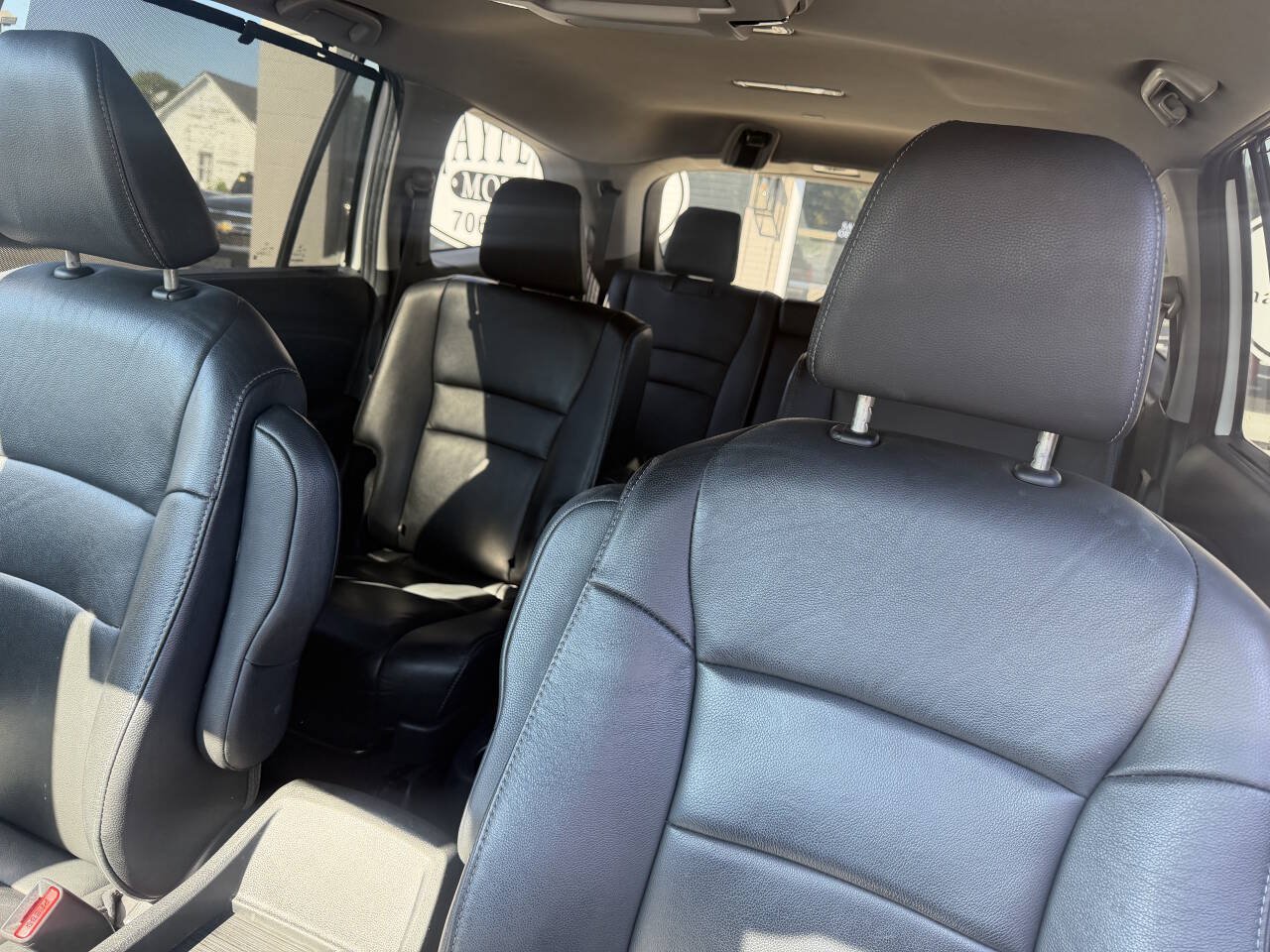 Used 2021 Honda Pilot Touring image 15