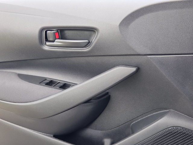 Certified 2026 Toyota Corolla LE FWD image 29