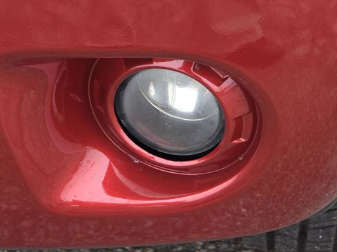 Used 2018 Nissan Frontier PRO-4X image 41