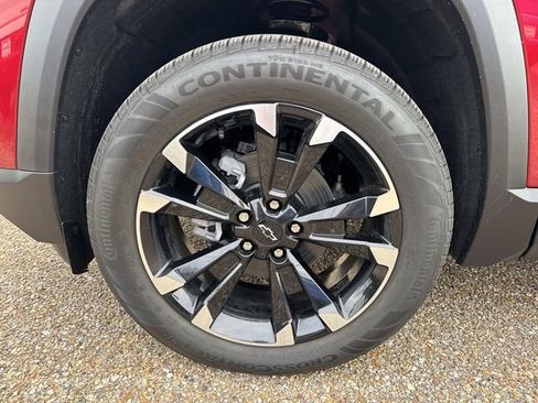 New 2026 Chevrolet Equinox RS image 3