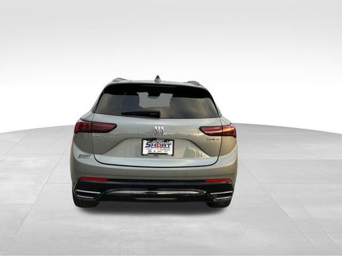Used 2024 Buick Envision Sport Touring image 4