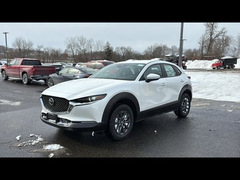 New 2026 MAZDA CX-30 AWD 2.5 S image 3