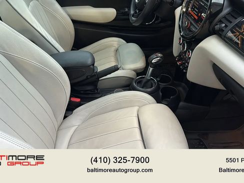 Used 2019 MINI Cooper S image 26