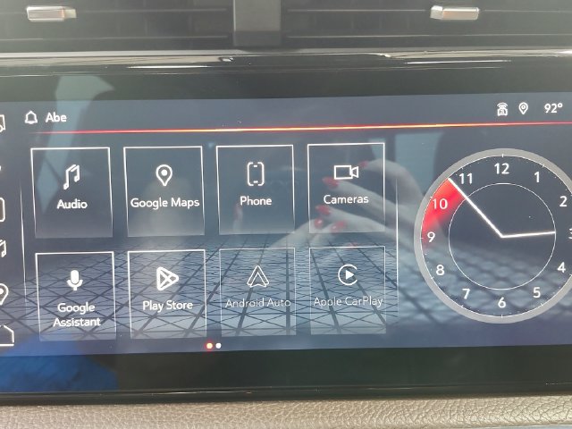 Used 2024 GMC Sierra 1500 Denali AWD/4WD image 17