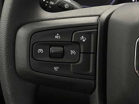 New 2026 GMC Sierra 1500 Pro w/ Pro Value Package AWD/4WD image 17