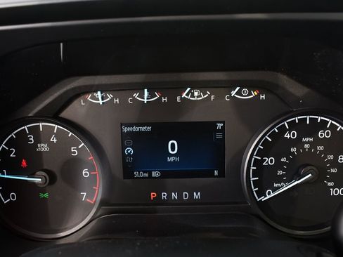 New 2026 Ford F350 XL w/ STX Appearance Package image 22