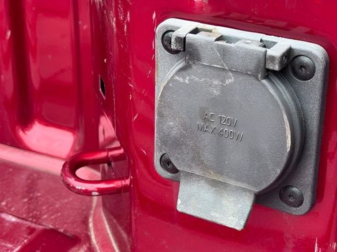 Used 2024 Chevrolet Silverado 1500 RST w/ Convenience Package II image 42