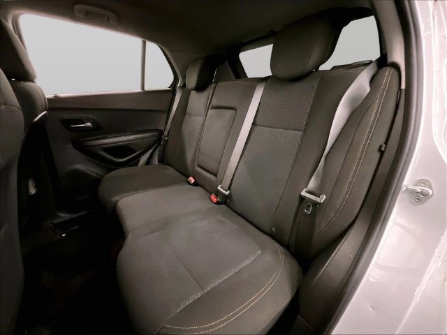 Used 2021 Chevrolet Trax LS w/ Tint and Cruise Package FWD image 25