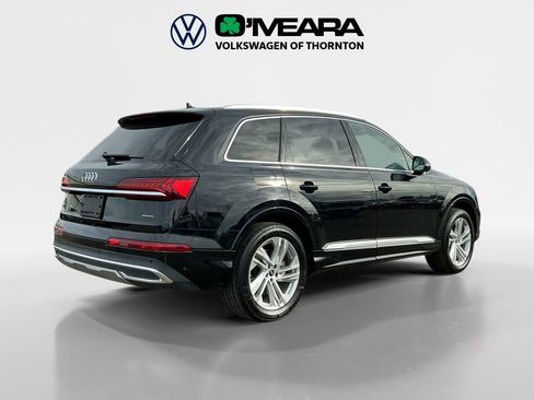 Used 2024 Audi Q7 3.0T Premium Plus image 5