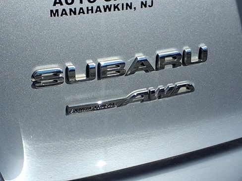 Used 2022 Subaru Impreza 2.0i image 14