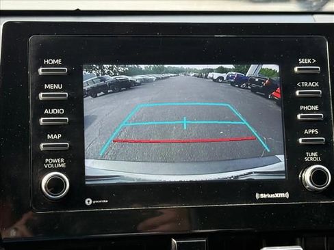 Used 2023 Toyota Camry SE FWD image 25