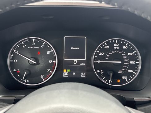 New 2026 Subaru Ascent Touring image 14