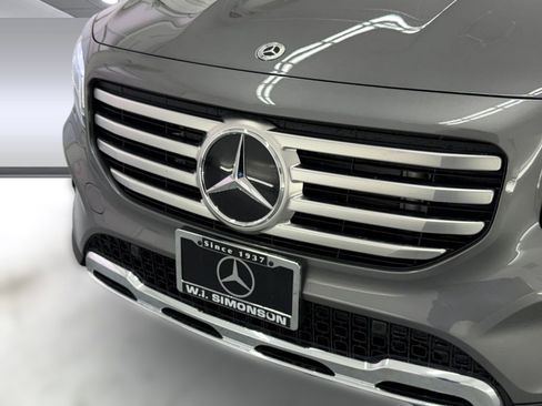 New 2026 Mercedes-Benz GLB 250 image 17